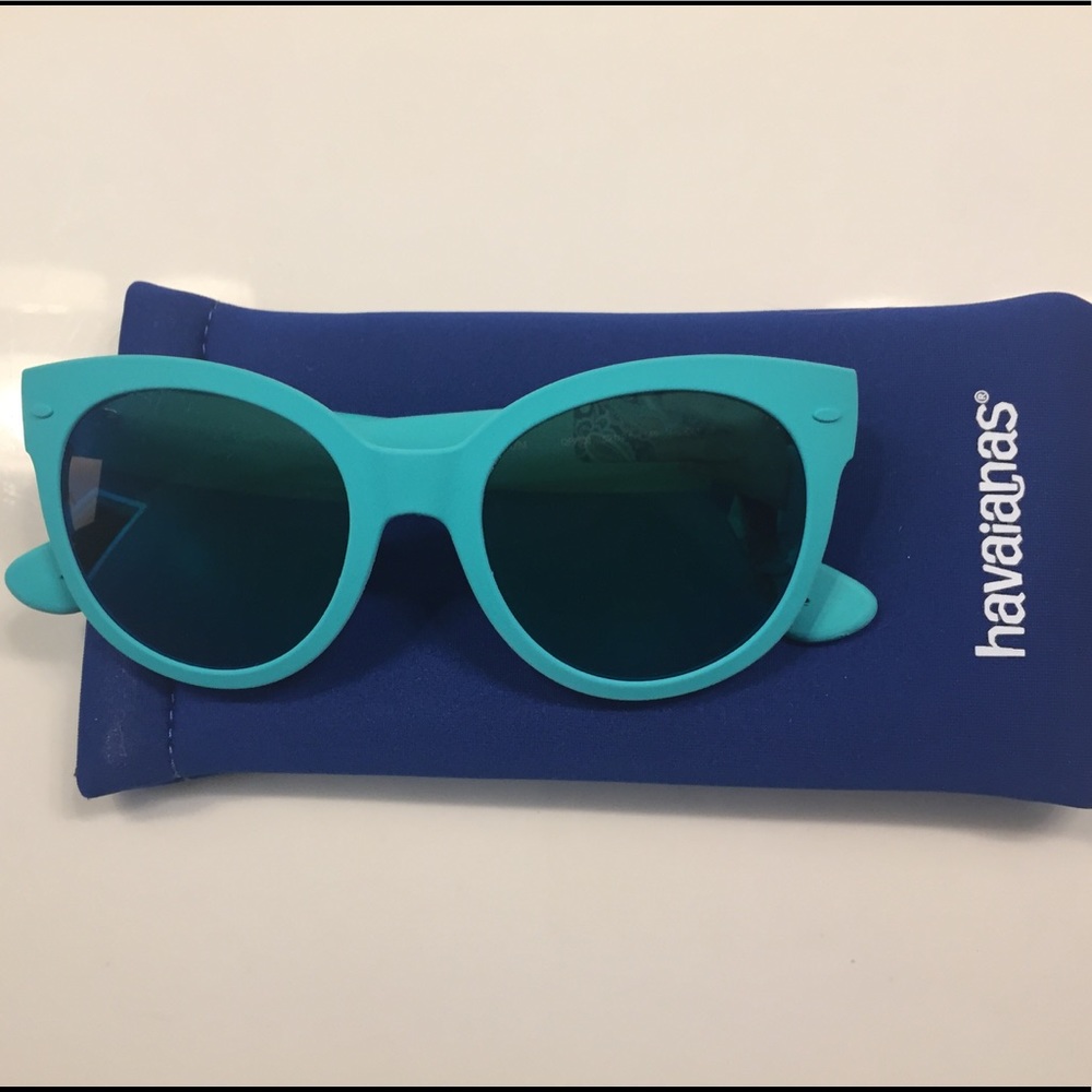 Havaianas Sunglasses